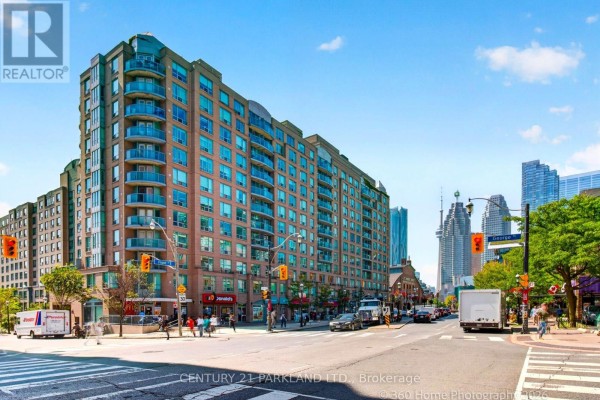609 - 109 Front Street E, Toronto, ON, photo 2