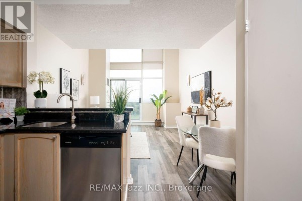 Den - 609 - 200 Manitoba Street, Toronto, ON M8Y3Y9 Photo 5