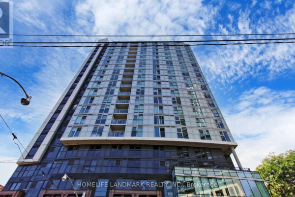 Den - 609 - 219 Dundas Street E, Toronto, ON M5A0V1 Photo 4