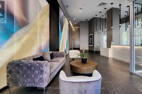 Bathroom - 609 - 219 Dundas Street E, Toronto, ON M5A0V1 Photo 5