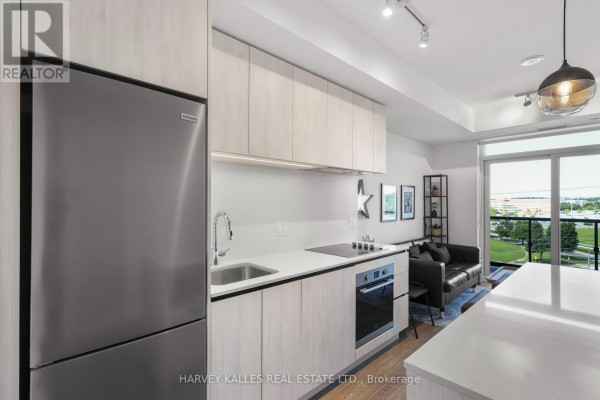 Bathroom - 609 - 2495 Eglinton Avenue W, Mississauga, ON L5M5A9 Photo 5