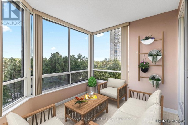 609 - 26 Hanover Road, Brampton, ON L6S4T2 Photo 5