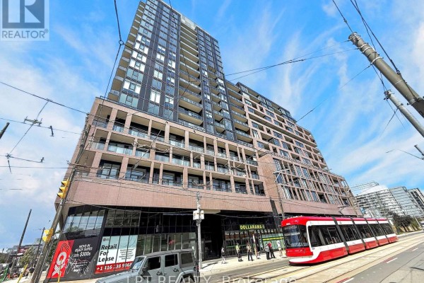 609 - 285 Dufferin Street, Toronto, ON, photo 2