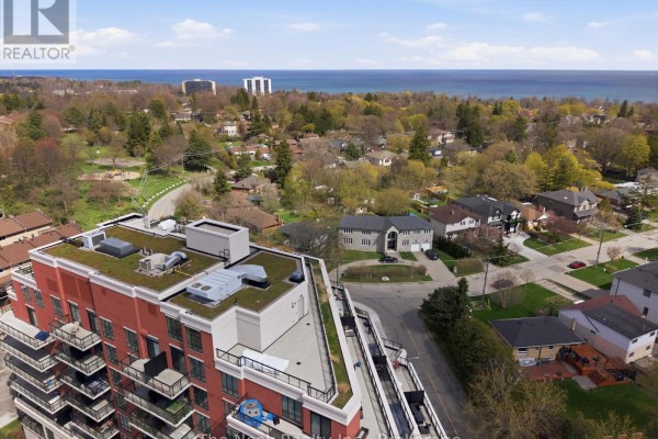 609 - 3655 Kingston Road, Toronto, ON M1M1S2 Photo 2