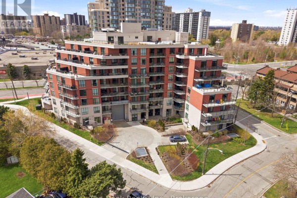 609 - 3655 Kingston Road, Toronto, ON M1M1S2 Photo 3