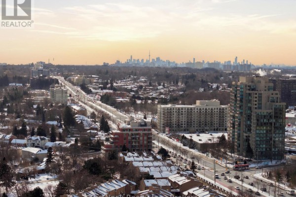 609 - 3655 Kingston Road, Toronto, ON M1M1S2 Photo 4