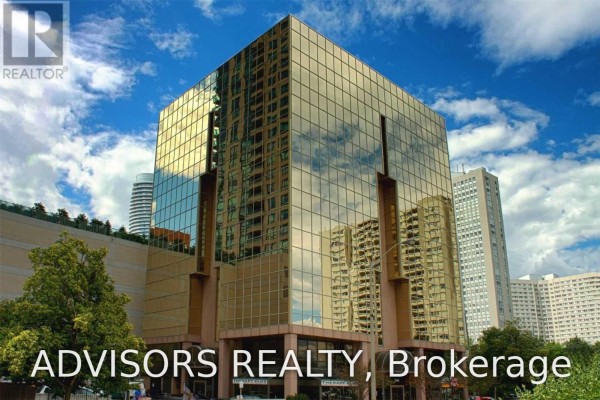 609 - 3660 Hurontario Street, Mississauga, ON L5B3C4 Photo 4