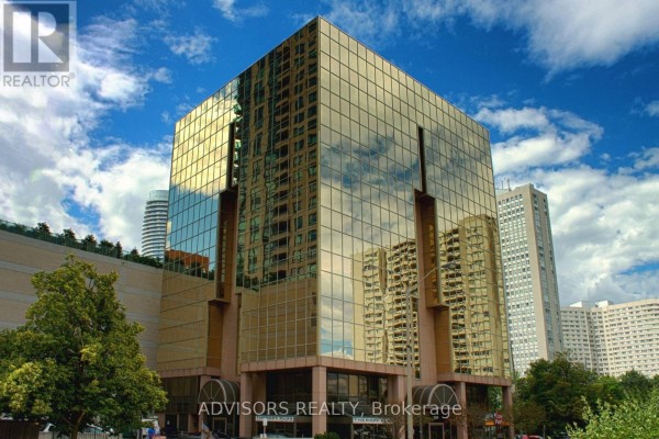 609 - 3660 Hurontario Street, Mississauga, ON L5B3C4 Photo 5