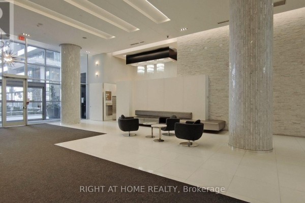 609 - 56 Annie Craig Drive, Toronto, ON M8V0C5 Photo 4