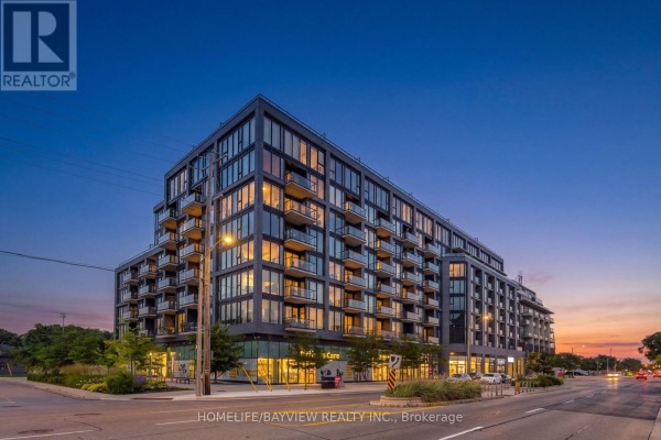 609 - 7 Smith Crescent, Toronto, ON, photo 2