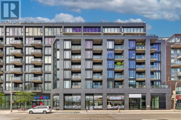 609 - 7 Smith Crescent, Toronto, ON, photo 3