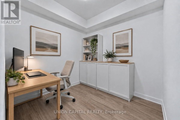 609 - 70 Princess Street, Toronto, ON M5A0X6 Photo 4