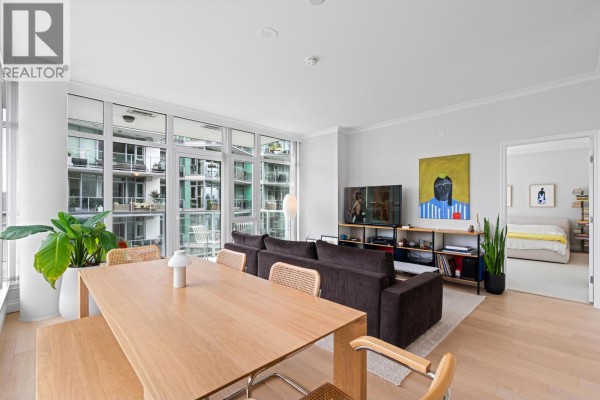 609 185 Victory Ship Way, North Vancouver, BC V7L0G2 Photo 3
