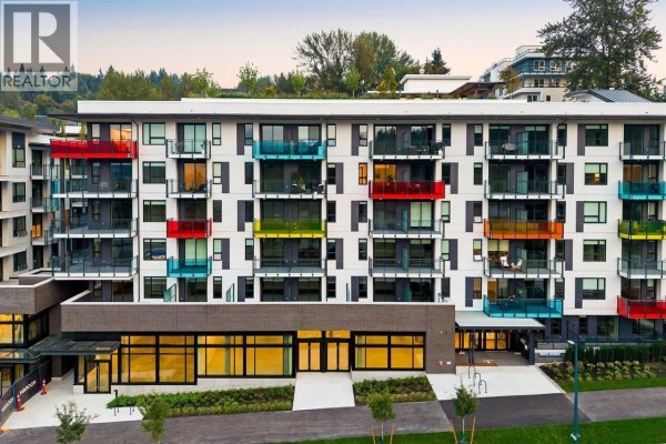 609 2015 St. Johns Street, Port Moody