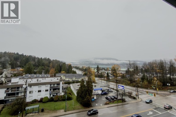 609 2015 St. Johns Street, Port Moody, BC V3H0N5 Photo 5