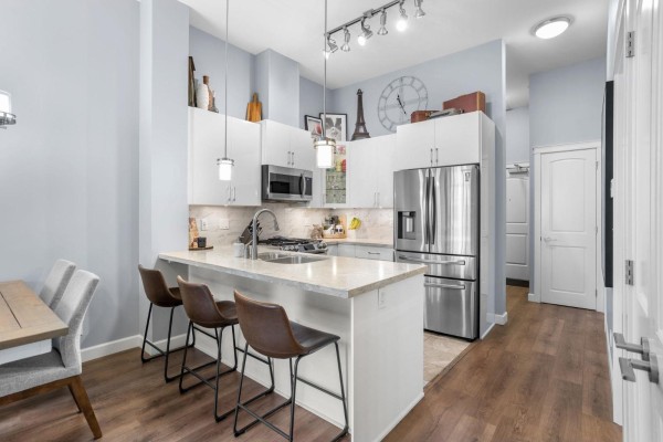 609 20328 86 Avenue, Langley