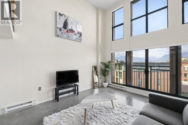 609 22 E Cordova Street, Vancouver, BC V6A1K2 Photo 3