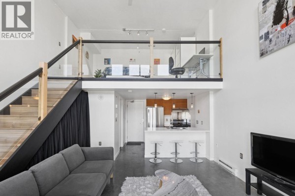 609 22 E Cordova Street, Vancouver, BC V6A1K2 Photo 5