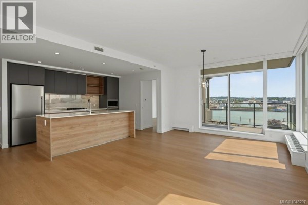 Ensuite - 609 363 Tyee Rd, Victoria, BC V9A0B5 Photo 5