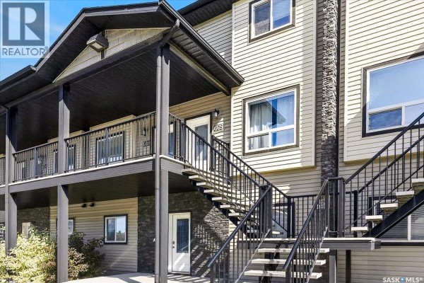609 3814 Dewdney Avenue E, Regina