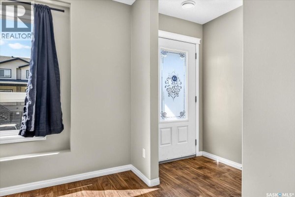 2pc Bathroom - 609 3814 Dewdney Avenue E, Regina, SK S4Z0A6 Photo 4