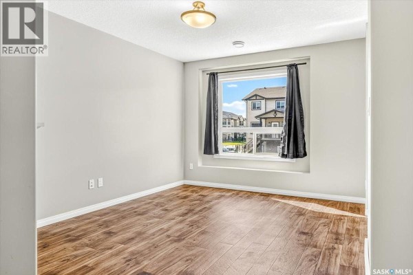Primary Bedroom - 609 3814 Dewdney Avenue E, Regina, SK S4Z0A6 Photo 5