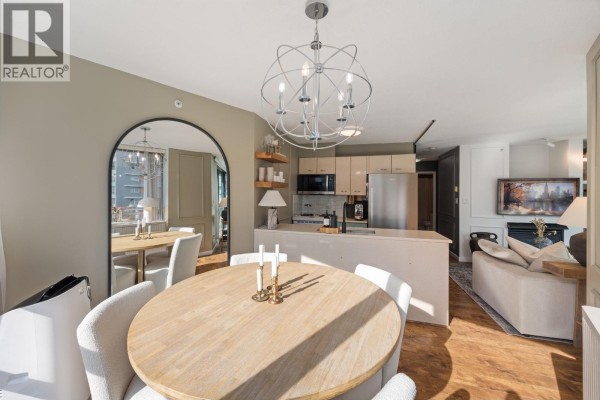 609 501 Pacific Street, Vancouver, BC V6Z2X6 Photo 5