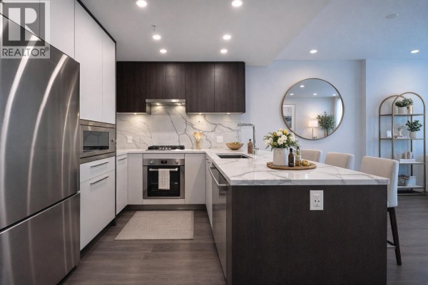 609 567 Clarke Road, Coquitlam, BC V3J0K7 Photo 5