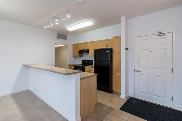 Laundry room - 609 60 Shore Street, Winnipeg, MB R3T2C8 Photo 3
