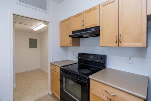 Living room/Dining room - 609 60 Shore Street, Winnipeg, MB R3T2C8 Photo 5