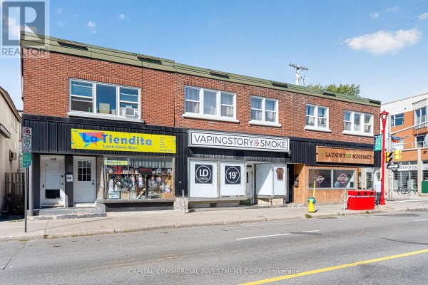 609-615 Somerset Street W, Ottawa, ON K1R5K3 Photo 3