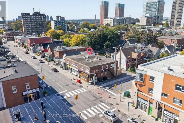 609-615 Somerset Street W, Ottawa, ON K1R5K3 Photo 4