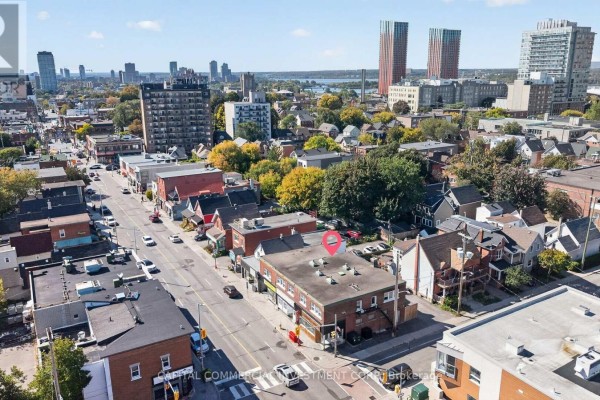 609-615 Somerset Street W, Ottawa, ON K1R5K3 Photo 5