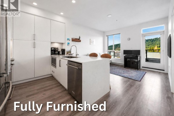 609 700 Clarke Road, Coquitlam