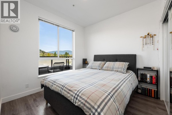 609 700 Clarke Road, Coquitlam, BC V3J0K5 Photo 3