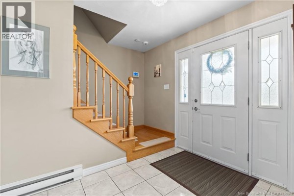Recreation room - 609 Clarence-cormier Street, Dieppe, NB E1A6X5 Photo 3