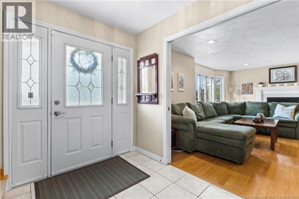 Office - 609 Clarence-cormier Street, Dieppe, NB E1A6X5 Photo 4