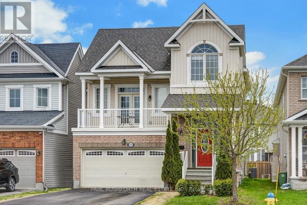 609 Dundonald Drive, Ottawa, ON, photo 2