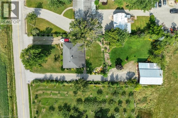 Office - 609 Green Mountain Road E, Stoney Creek, ON L8J2Z7 Photo 2