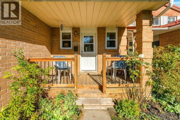 Den - 609 Roseheath Drive, Milton, ON L9T4X2 Photo 3