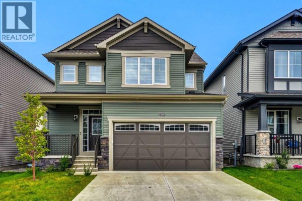 Other - 609 Southwinds Close Sw, Airdrie, AB T4B5L5 Photo 2