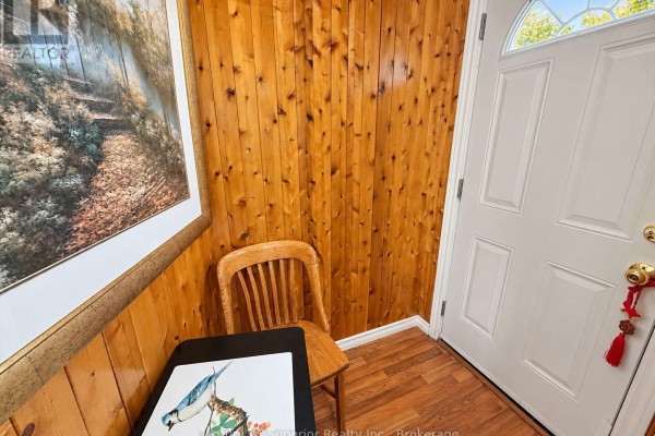 Primary Bedroom - 609 Van Norman Street, Thunder Bay, ON P7A4G3 Photo 4