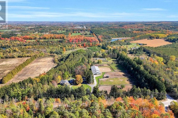 6099 Concession  4 Road, Uxbridge, ON L0C1A0 Photo 2