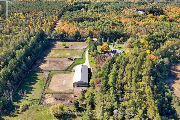 6099 Concession  4 Road, Uxbridge, ON L0C1A0 Photo 3