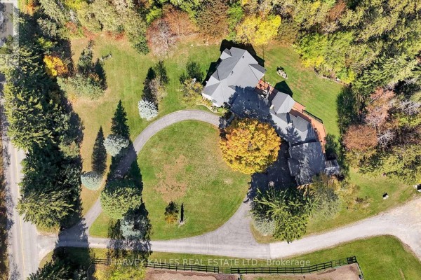 6099 Concession  4 Road, Uxbridge, ON L0C1A0 Photo 4
