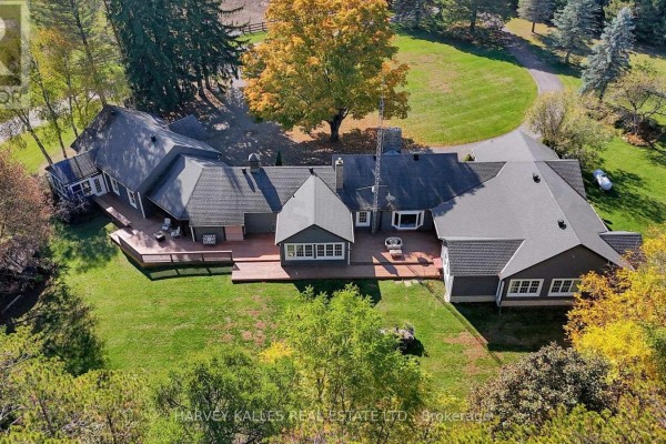 6099 Concession  4 Road, Uxbridge, ON L0C1A0 Photo 5