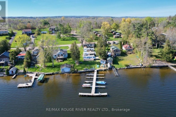 6099 Curtis Point Road, Alnwick/haldimand, ON, photo 2