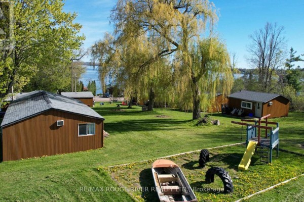 6099 Curtis Point Road, Alnwick/haldimand, ON K0K2X0 Photo 4