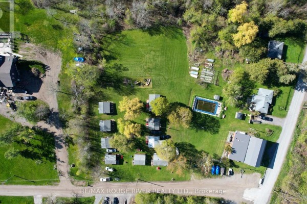 6099 Curtis Point Road, Alnwick/haldimand, ON K0K2X0 Photo 5