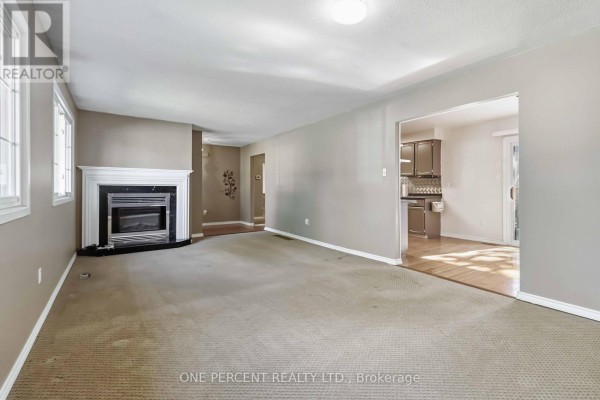 Eating area - 6099 Starfield Crescent, Mississauga, ON L5N1X2 Photo 4